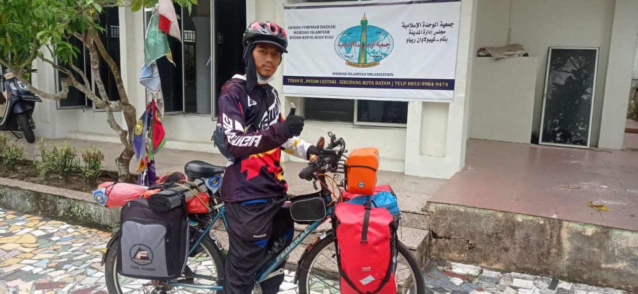 Perjalanan 