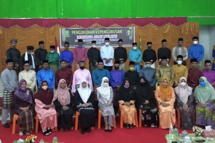Rodhial Huda: Kembalikan Wibawa Melayu di Tanah Natuna