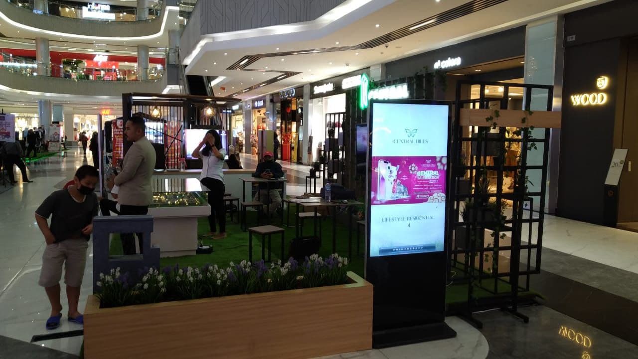 Summer Hills, Konsep Hunian ala Scandinavian Pertama di Batam
