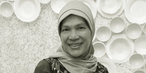 Dorce Gamalama akan Dimakamkan sebagai Laki-laki