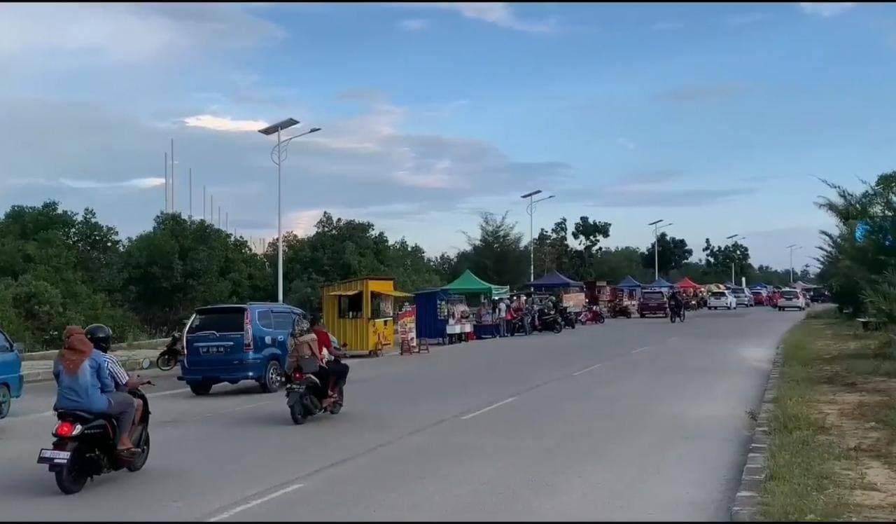 HIPMI: UMKM di Karimun Harus Siap Bersaing Agar Tak Tergerus