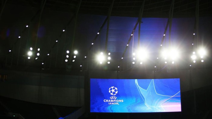 Jadwal Liga Champions Dini Hari Nanti: Waktunya Inter Milan Vs Liverpool