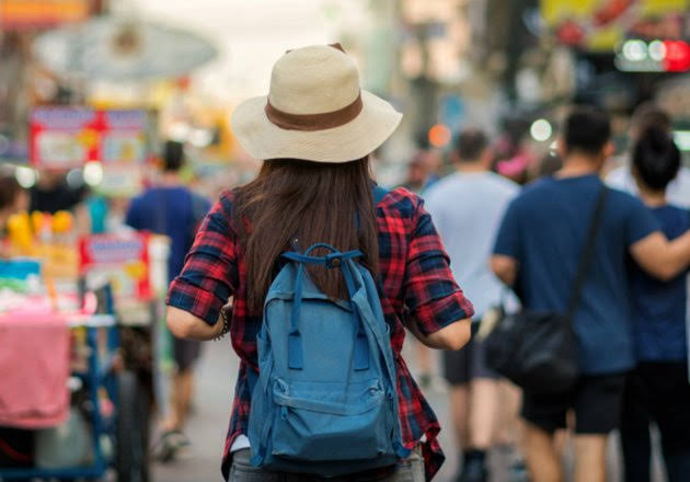 Ada dari Indonesia, Ini Daftar 5 Kota Paling Tak Aman untuk Wisatawan Wanita