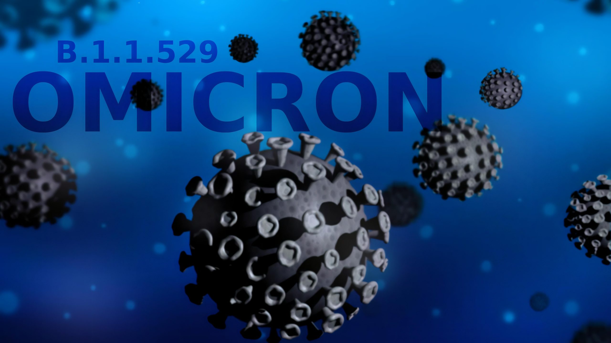 Ilmuwan Jepang: Omicron 