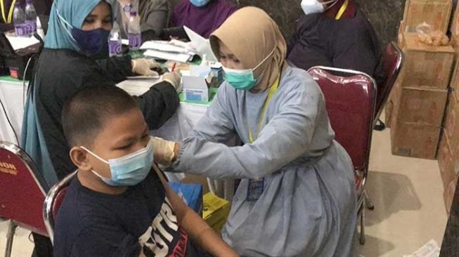 Awas, Kulit Gatal Bisa Jadi Penyebab Varian Omicron
