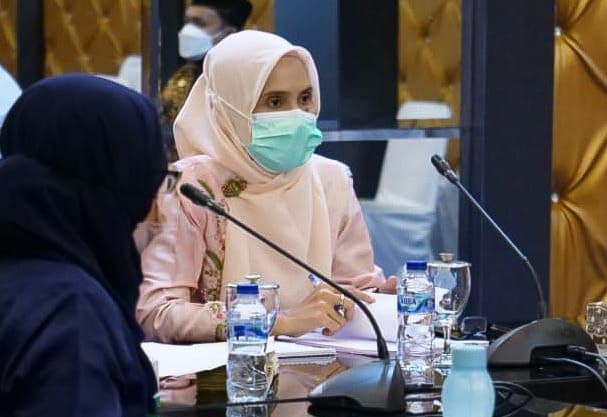 Pemkab Bintan Bentuk Tim Terpadu Lacak Penampungan TKI Ilegal