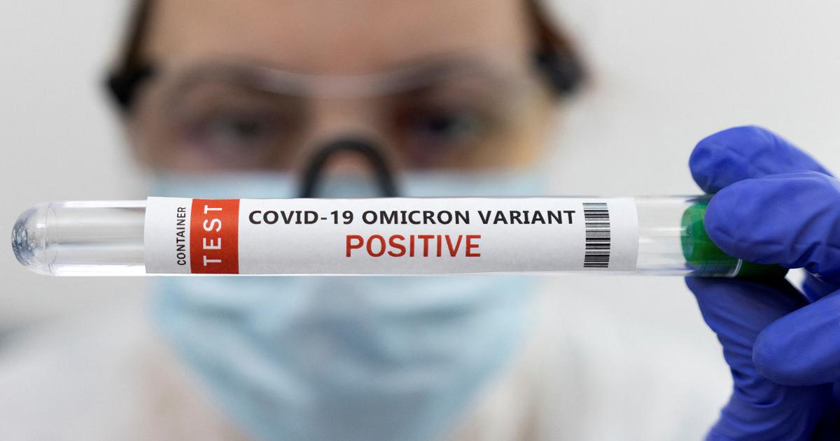 15 Warga Natuna Probable Covid Varian Omicron