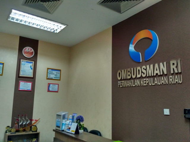 Ombudsman Temukan Harga Minyak Goreng di Batam Melebih HET 