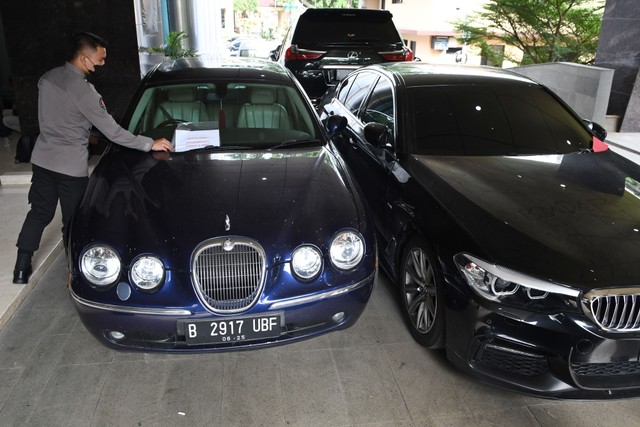Polisi Bongkar Investasi Bodong Viral Blast Global, Kerugian Rp 540 Miliar