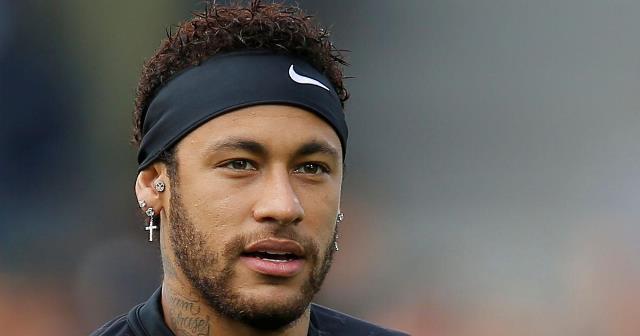 Tertarik Main di MLS, Neymar: Turnamen Pendek dan Banyak Libur