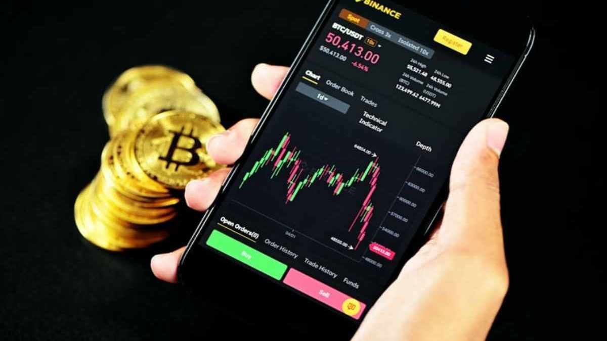 Bikin Bangkrut! Segera Hapus 8 Aplikasi Kripto Berbahaya Ini