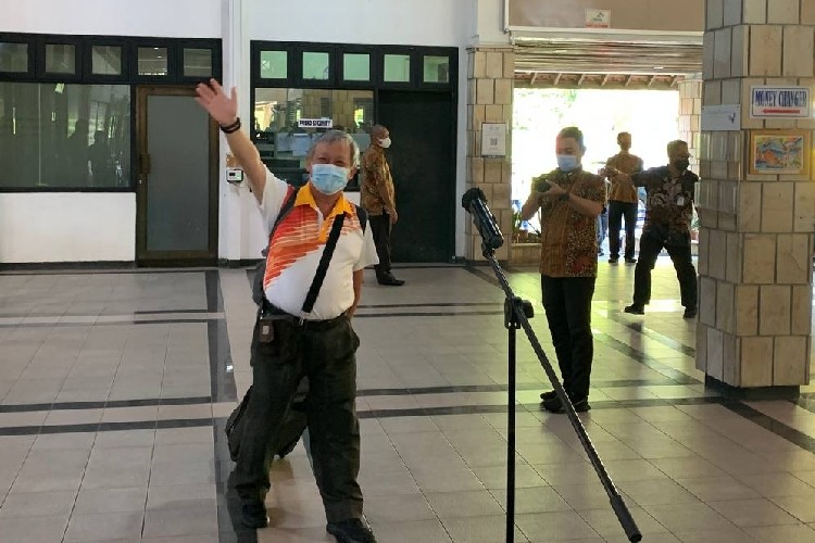 Ini yang Paling Dirindukan Wisatawan Singapura saat Berkunjung ke Batam