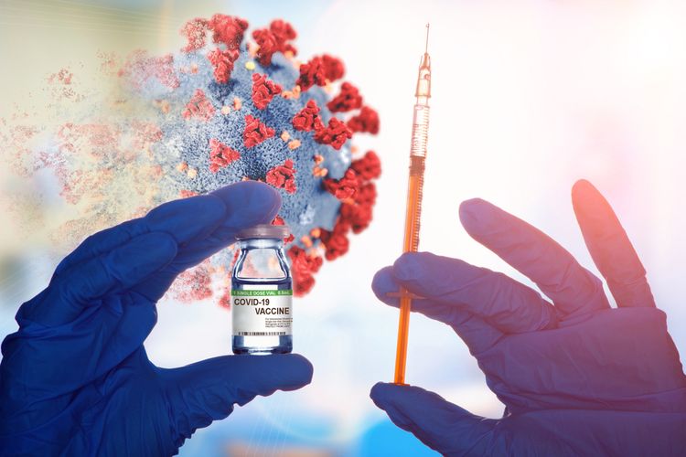 Pasien Covid-19 Meninggal Dunia Meski Sudah Vaksin Booster, Kenapa ya?