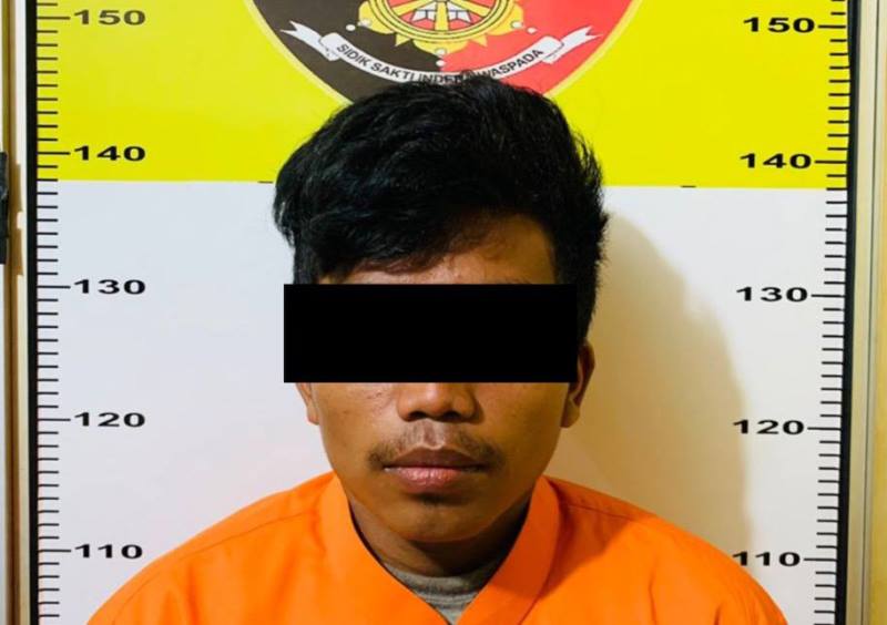Tak Terima Diusir, Pengamen di Nagoya Batam Keroyok Pemilik Ruko