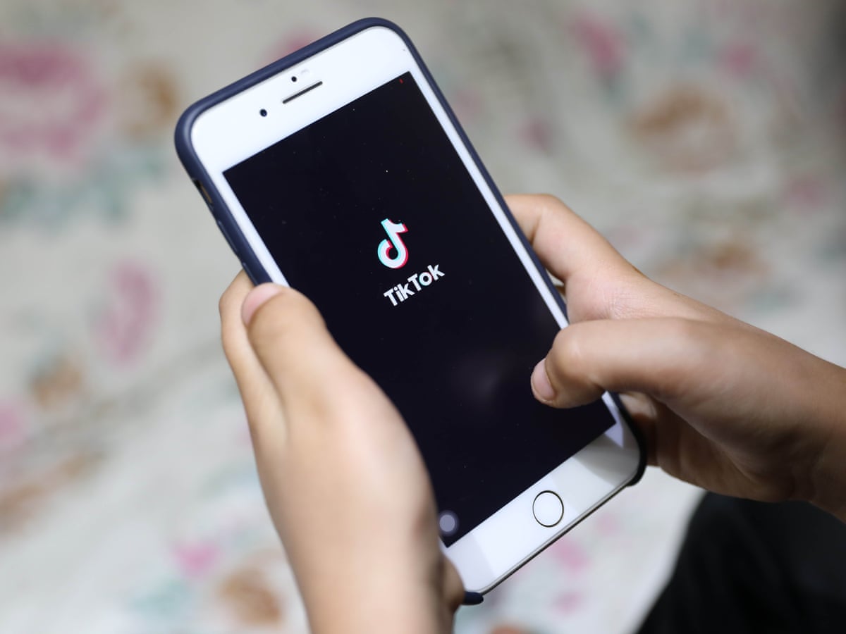 Tiktok Uji Coba Video Berdurasi 10 Menit