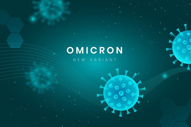 WHO: Omicron Sub-varian BA.2 Lebih Menular Ketimbang BA.1