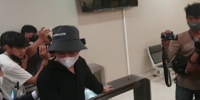 Indra Kenz Jadi Tersangka Kasus Binomo