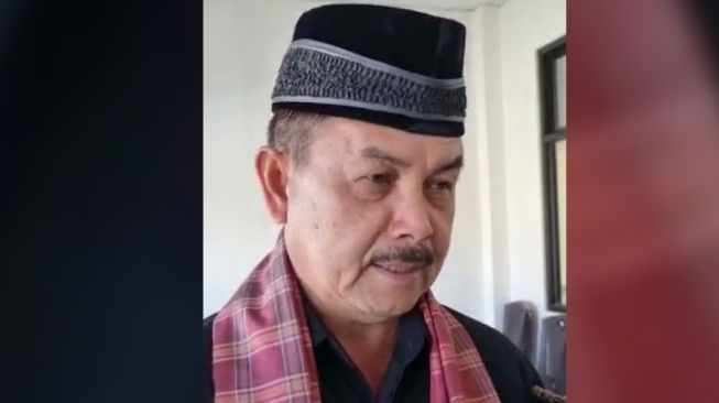 LKAAM Sumbar Haramkan Menag Yaqut Injak Tanah Minangkabau