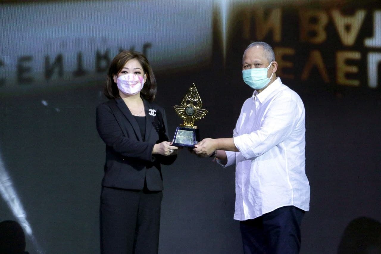 Central Group Sabet 2 Penghargaan di Property and Bank Award