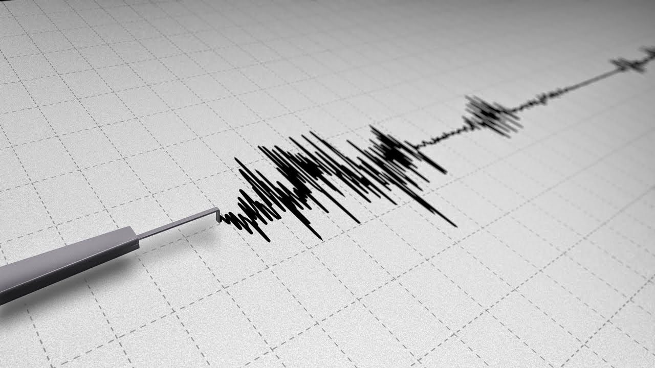 Gempa Magnitudo 6,2 Guncang Pasaman Barat