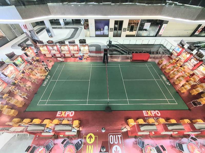 PKP Online Cup Cari Putra Terbaik Bulu Tangkis Indonesia, Siapakah Juaranya?