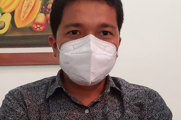 Update Corona Lingga: Ada 24 Kasus Aktif, Berikut Sebarannya