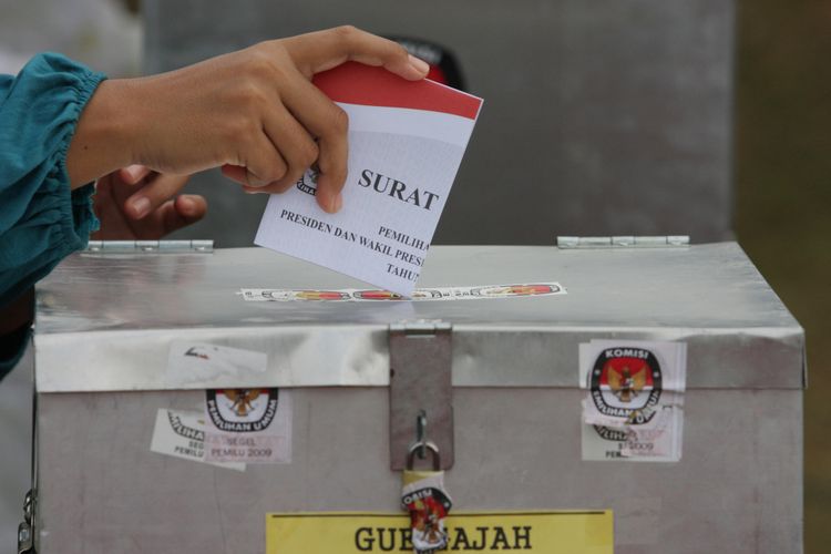 Suara Penolakan Perpanjangan Masa Jabatan Presiden Makin Kencang