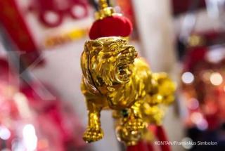 9 Shio Ini Bakal Banyak Hoki dan Cuan di Tahun Macan Air 2022