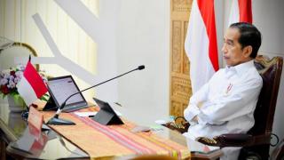 Duh, Ada Permainan Proses Karantina yang Bikin Jokowi Geram
