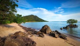 Ini Aturan Keimigrasian Travel Bubble Singapura, Batam, dan Bintan