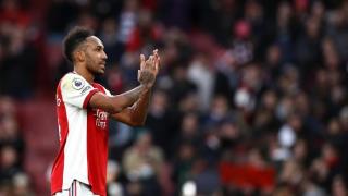 Kronologi Transfer Aubameyang dari Arsenal ke Barcelona