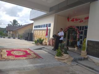 Revitalisasi Puskesmas, Warga Bunguran Tengah Juga Berharap Peningkatan Layanan