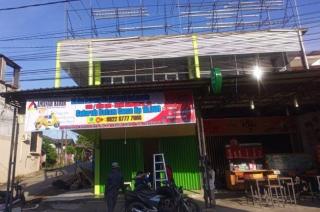 Bisnis UMKM, Jasa Kurir Lokal di Batam Kian Menjanjikan