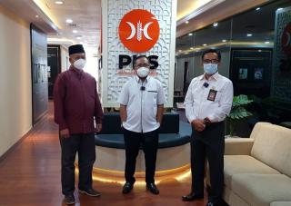Legislator PKS Desak Kemenhub Segera Berikan Hak Labuh Jangkar Kepri