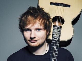 Musisi Ed Sheeran Ogah Pakai Smartphone Sejak 2015, Ini Alasannya