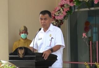 Pemkab Natuna Ingin Dirikan Rumah Singgah di Kota Pontianak