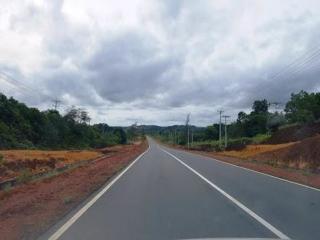Sepanjang Jalur Lintas Barat Bintan Akan Full Sinyal 4G