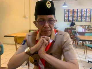Batam di Tengah Ancaman Omicron, Ini Kata Wakil Wali Kota Amsakar