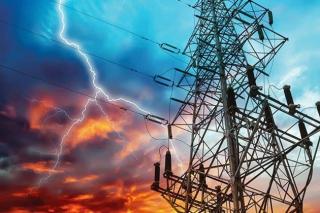 Gangguan Listrik di Batam Hari Ini, PLN: Akibat Sambaran Petir