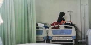 Mengenal Lima Derajat Gejala Covid-19