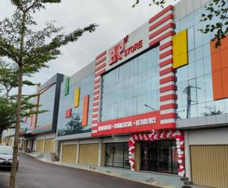 PKP Store, Semua Proyek PKP Bisa Beli di Sini