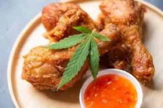 Thailand Rancang Aplikasi Permudah Warga yang Ingin Tanam Ganja