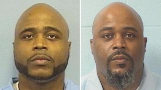 Pria di AS Dipenjara 20 Tahun Gara-gara Ulah Kriminal Saudara Kembarnya