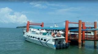 Tarif Terbaru Angkutan Laut Antarpulau di Karimun, Berikut Daftarnya