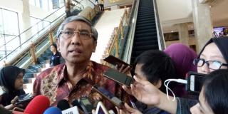 BPKH Buka Lowongan Pengelola Keuangan Haji, Berikut Syaratnya
