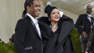 Fakta-fakta Kecanduan Seks seperti Dialami oleh Kekasih Rihanna, A$ap Rocky