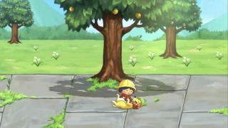 Game Indonesia 'Hello Goodboy' Segera Rilis di Steam