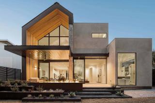 Mengenal Scandinavian House, Hunian Modern nan Natural