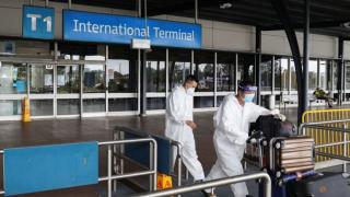 Australia Buka Pintu Masuk Wisatawan 21 Februari, Begini Syaratnya