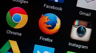 Hadirkan Wolfix, Mozilla Suntik Mati Browser Firefox versi VR